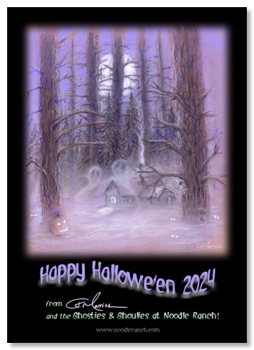 Hallowe&#39;en-2024