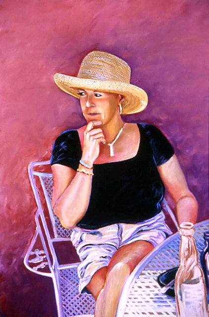 Ya' Better Thiink About It