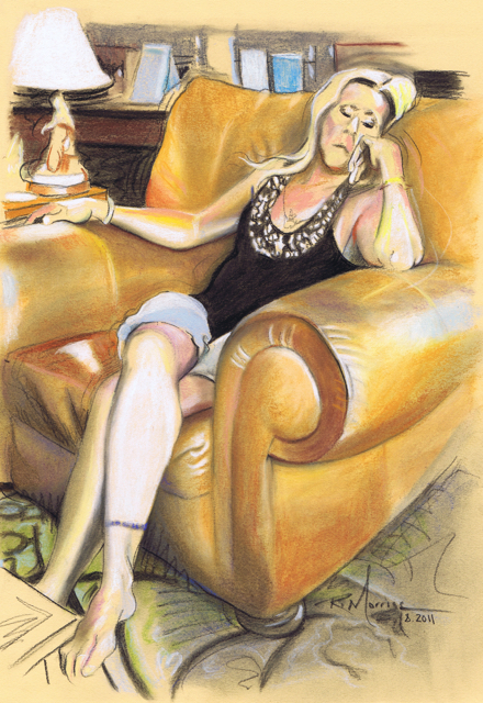 The Thrill of a Colorado Visit